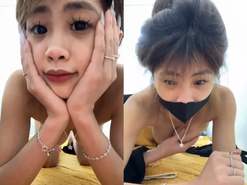 Gấu vn livestream nghịch của quý trai p3