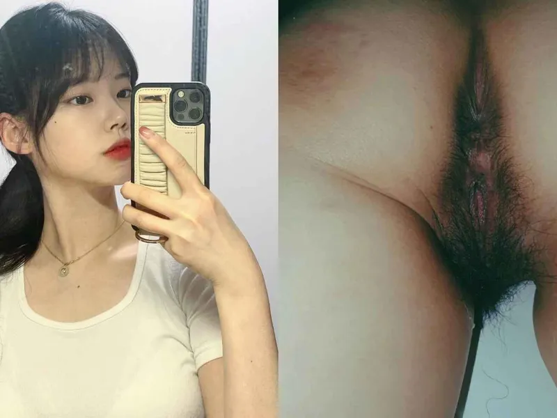 Cô em người mẫu lồn hồng đã không thích mà người yêu còn đăng hình thổi kèn lên mạng